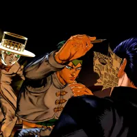 JoJo's Bizarre Adventure All Star Battle R Game for PlayStation 5 photo 5