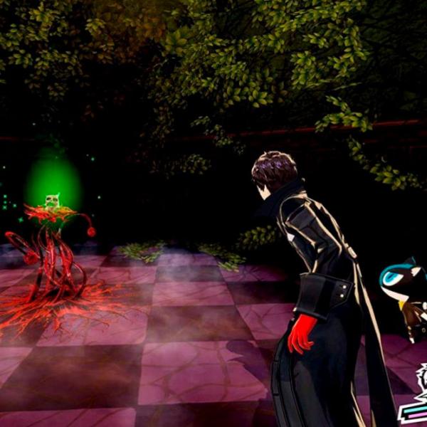 Persona 5 Royal Game for PlayStation 5 photo 3
