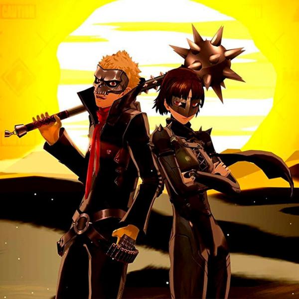Persona 5 Royal Game for PlayStation 5 photo 4