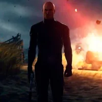Hitman World of Assassination Game for PlayStation 5 photo 3