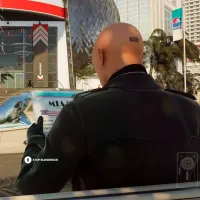 Hitman World of Assassination Game for PlayStation 5 photo 6