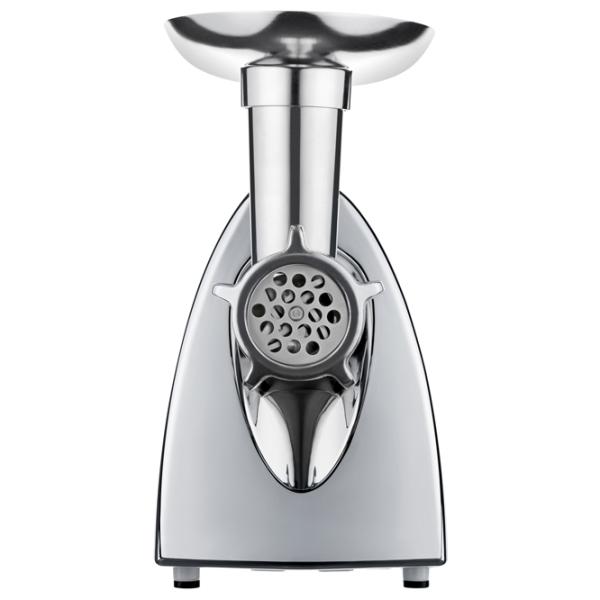 Mașină de tocat carne Ardesto MGL-2050R 1800 W/ 2 kg/ min/ White photo 2