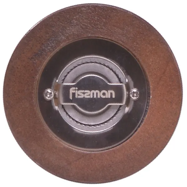 Мельница для специй Fissman 8086 Коричневый photo 3