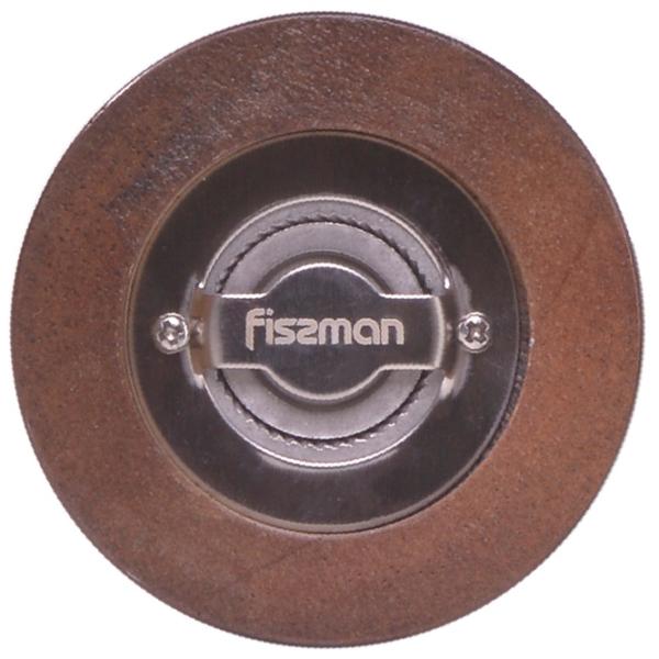 Мельница для специй Fissman 8086 Коричневый photo 3