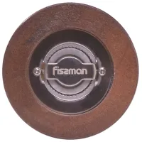 Râşniţă pentru condimente Fissman 8086 Brown photo 3