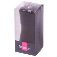 Râşniţă pentru condimente Fissman 8086 Brown photo 4