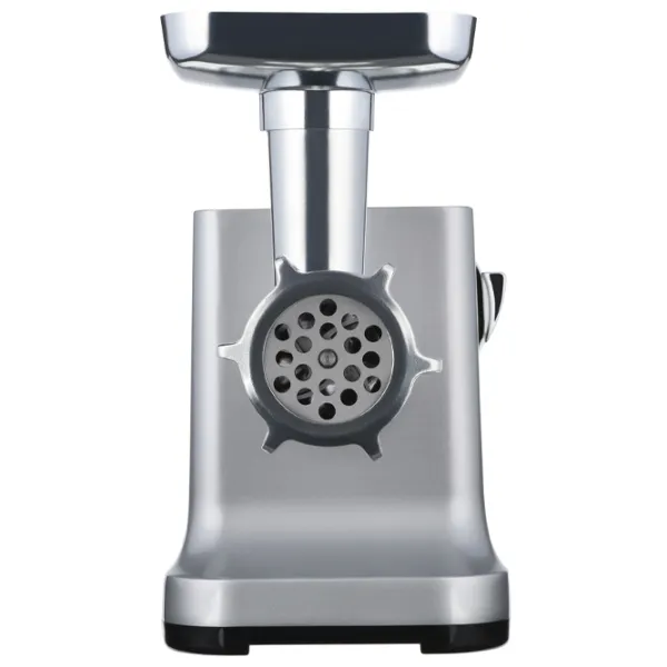 Mașină de tocat carne Ardesto MGL-3580D 2200 W/ 2 kg/ min/ Inox photo 2