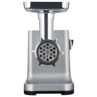 Mașină de tocat carne Ardesto MGL-3580D 2200 W/ 2 kg/ min/ Inox photo 2