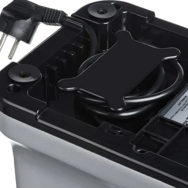 Mașină de tocat carne Ardesto MGL-3580D 2200 W/ 2 kg/ min/ Inox photo 7