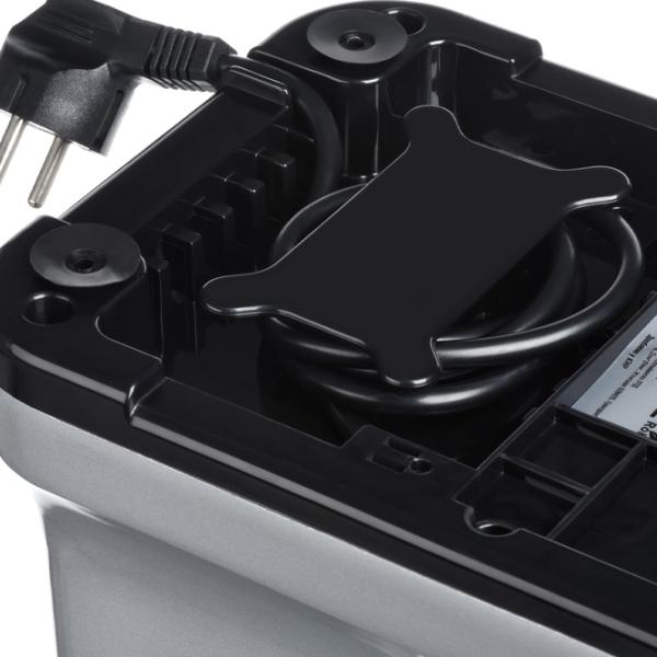 Mașină de tocat carne Ardesto MGL-3580D 2200 W/ 2 kg/ min/ Inox photo 7