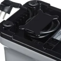Mașină de tocat carne Ardesto MGL-3580D 2200 W/ 2 kg/ min/ Inox photo 7