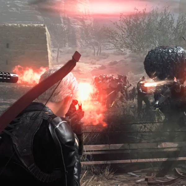 Metal Gear Survive Game for PlayStation 4 photo 2 Metal Gear Survive Game for PlayStation 4 photo 2