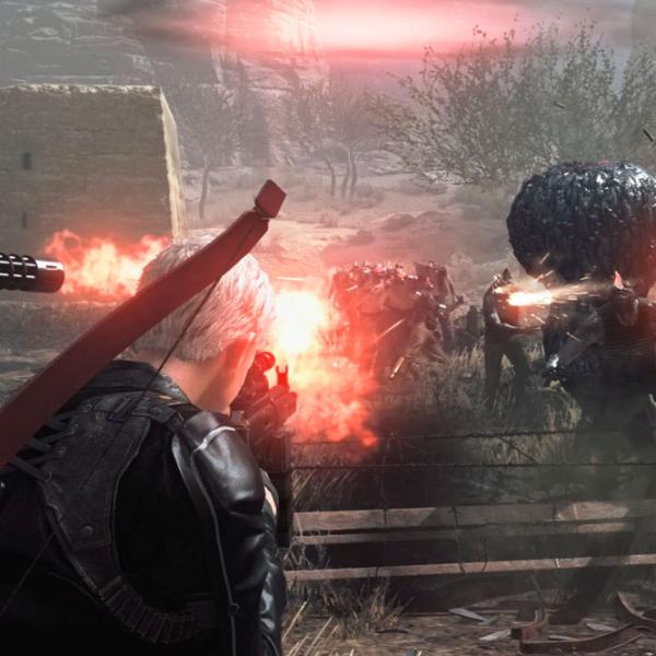 Metal Gear Survive Game for PlayStation 4 photo 2 Metal Gear Survive Game for PlayStation 4 photo 2