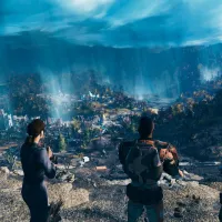 Fallout 76 Game for PlayStation 4 photo 5