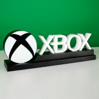 Настольная лампа фан Paladone Xbox Icons Light V2 Черный photo 4