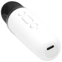Микрофон KTV P2 Белый photo 5
