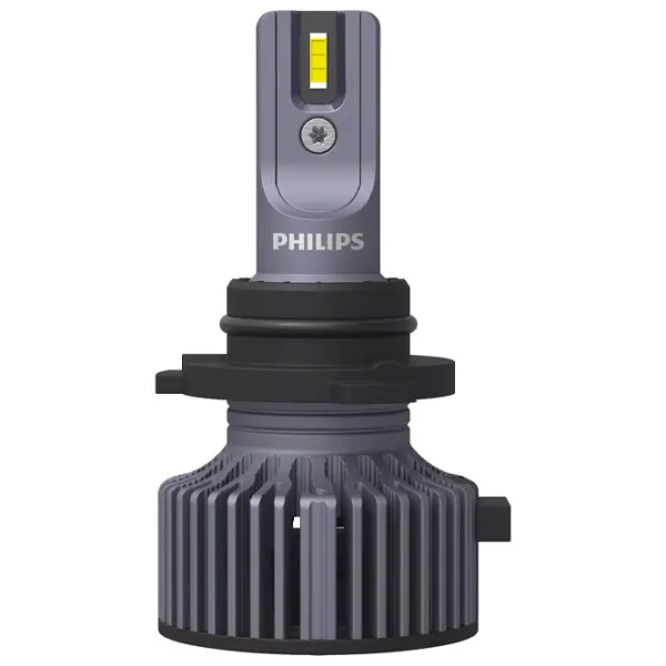 Lampă auto Philips 11005U3022X2 LED/ HB4/ P20d/ 20 W/ 1800lm photo 2
