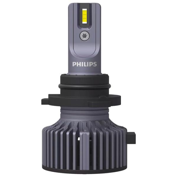 Lampă auto Philips 11005U3022X2 LED/ HB4/ P20d/ 20 W/ 1800lm photo 2