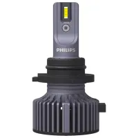 Автомобильная лампа Philips 11005U3022X2 светодиодная/ HB4/ P20d/ 20 Вт/ 1800лм photo 2