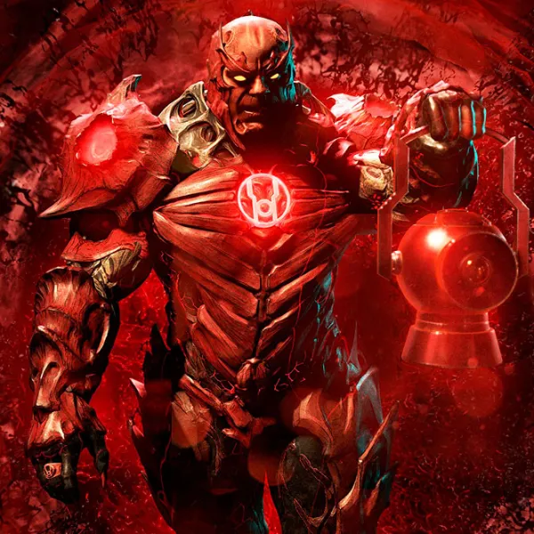 Injustice 2 PlayStation Hits Game for PlayStation 4 photo 3