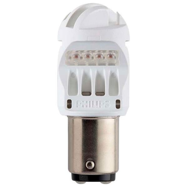 Автомобильная лампа Philips 12836REDX2 светодиодная/ P21/ 5/ 21 - 5 Вт photo 2 Автомобильная лампа Philips 12836REDX2 светодиодная/ P21/ 5/ 21 - 5 Вт photo 2