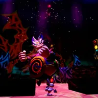 Balan Wonderworld Game for PlayStation 4 photo 6
