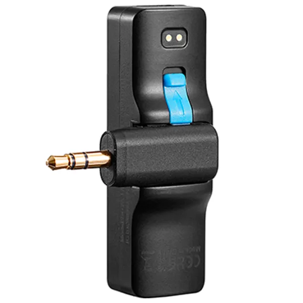 Microfon Boya BOYALINK Black photo 6
