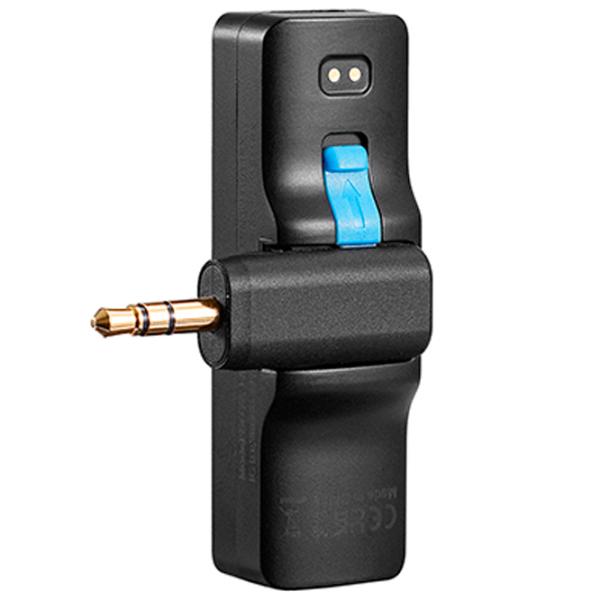 Microfon Boya BOYALINK Black photo 6