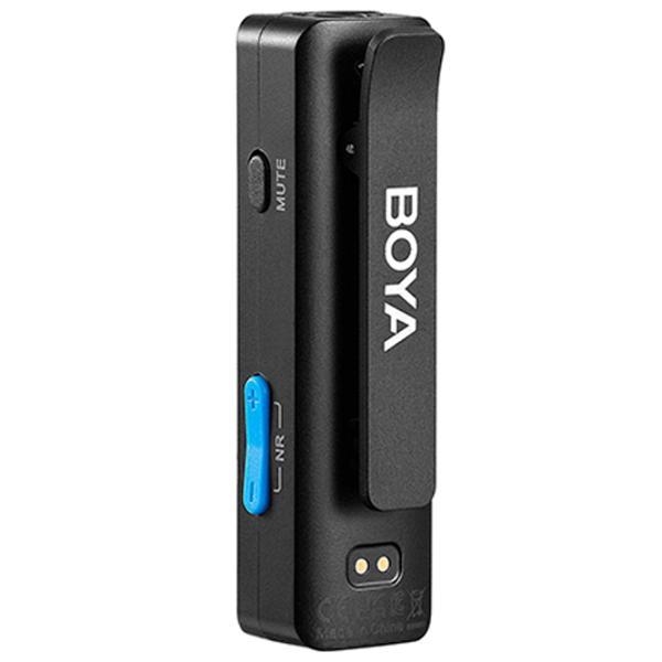 Microfon Boya BOYALINK Black photo 7