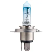 Автомобильная лампа Philips 12342WHVB1 Галоген/ H4/ P43t-38/ 60 - 55 Вт/ 1650лм photo 2