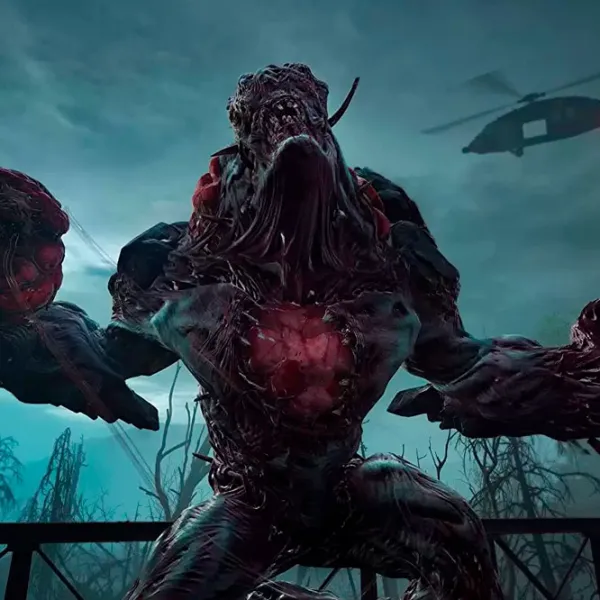 Back 4 Blood Special Edition Game for PlayStation 4 photo 5 Back 4 Blood Special Edition Game for PlayStation 4 photo 5