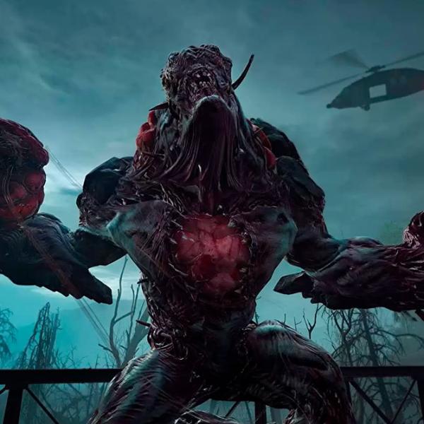 Back 4 Blood Special Edition Game for PlayStation 4 photo 5 Back 4 Blood Special Edition Game for PlayStation 4 photo 5