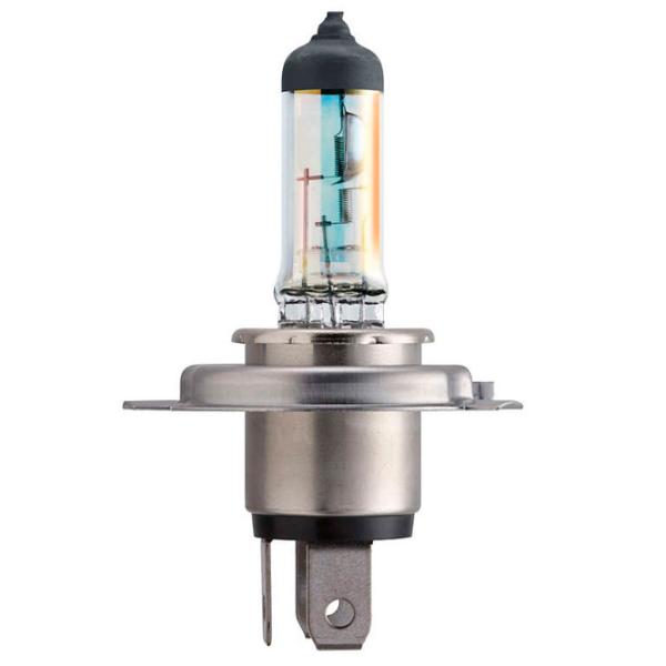 Автомобильная лампа Philips 12342CTVBW Галоген/ H4/ P43t-38/ 60 - 55 Вт photo 2