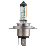 Lampă auto Philips 12342CTVBW Halogen/ H4/ P43t-38/ 60 - 55 W photo 2