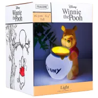 Настольная лампа фан Paladone Winnie the Pooh Желтый photo 8