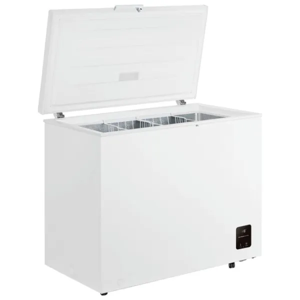 Ladă frigorifică Gorenje FH25EAW 245l / White photo 2