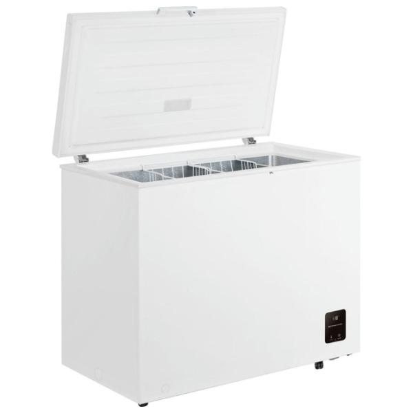 Ladă frigorifică Gorenje FH25EAW 245l / White photo 2