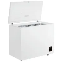 Ladă frigorifică Gorenje FH25EAW 248l / White photo 2