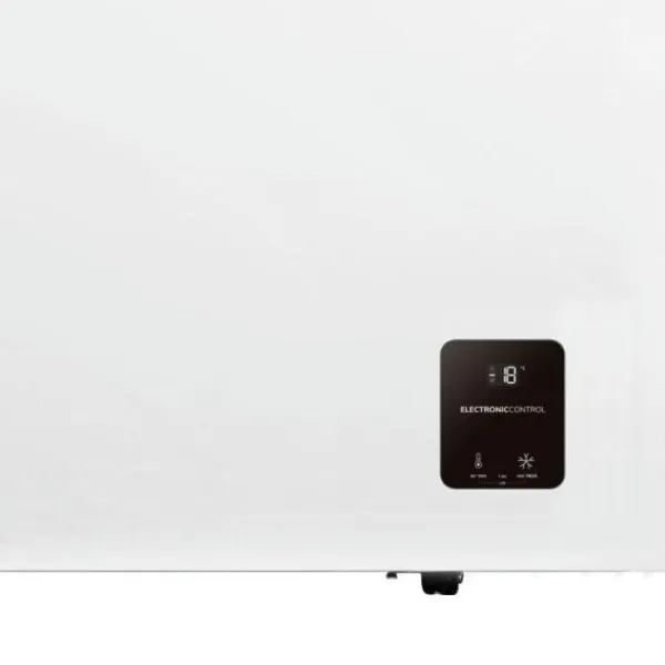Ladă frigorifică Gorenje FH25EAW 245l / White photo 3