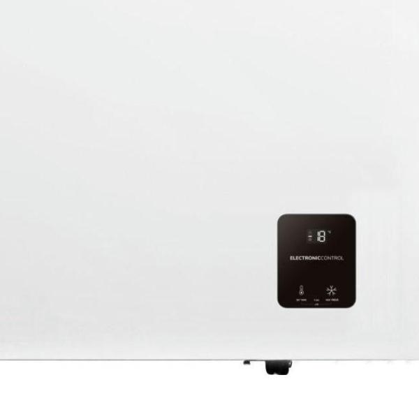 Ladă frigorifică Gorenje FH25EAW 245l / White photo 3