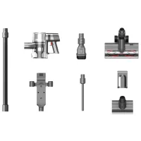 Aspirator vertical Xiaomi Dreame T30 NEO 550 W / Gray photo 2