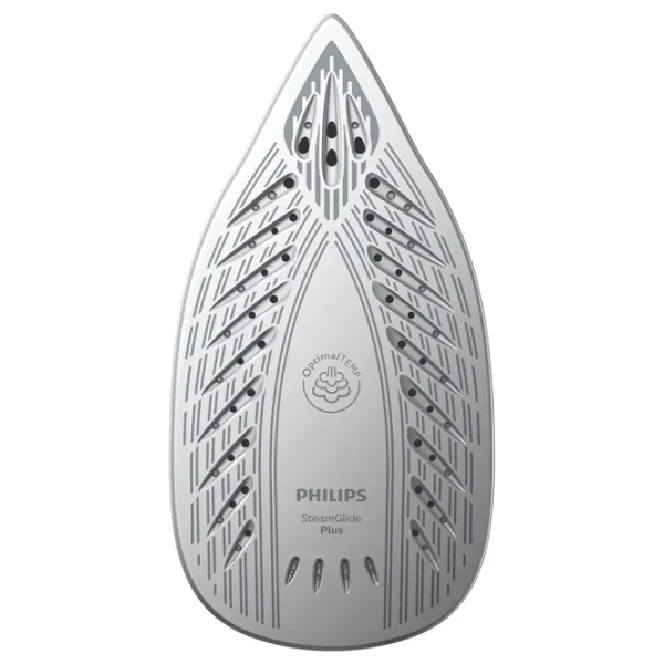 Утюг Philips PSG6026/ 20 С парогенератором/ 2400 Вт/ Белый photo 2