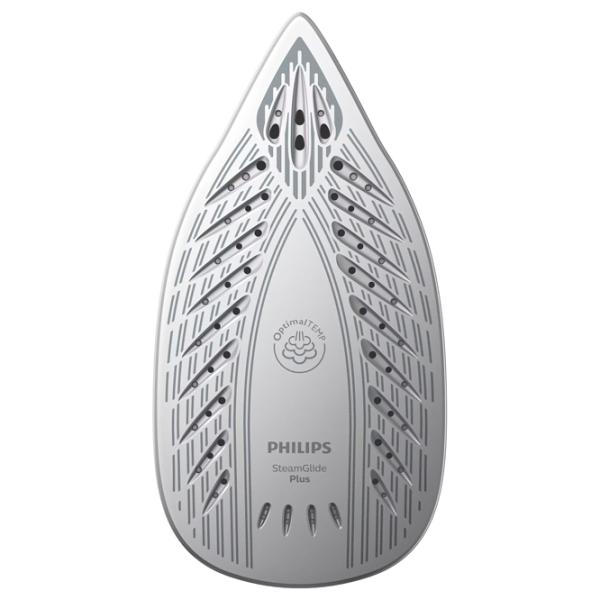 Утюг Philips PSG6026/ 20 С парогенератором/ 2400 Вт/ Белый photo 2