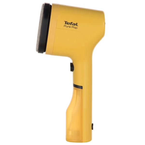 Vaporizator de călcat vertical Tefal DT2026E1 1300 W/ Yellow photo 2