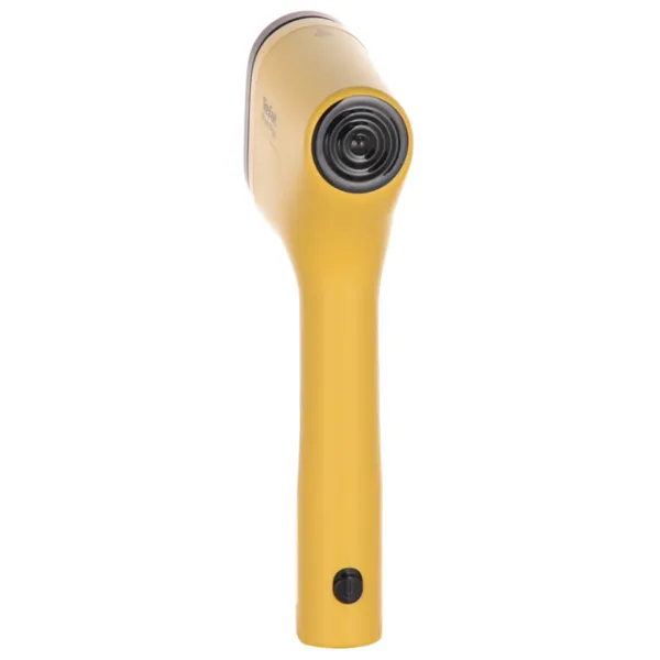 Vaporizator de călcat vertical Tefal DT2026E1 1300 W/ Yellow photo 3