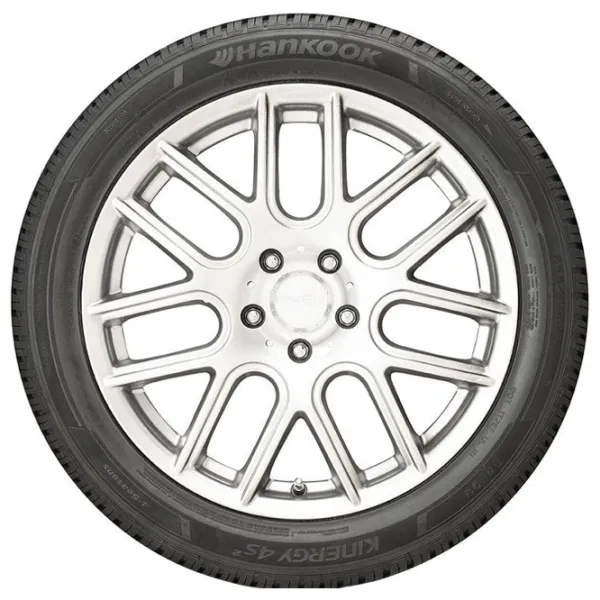 Шины Hankook Kinergy-4S2 H-750 195/ 65 R15 91H TL Всесезонные/ Легковой photo 3