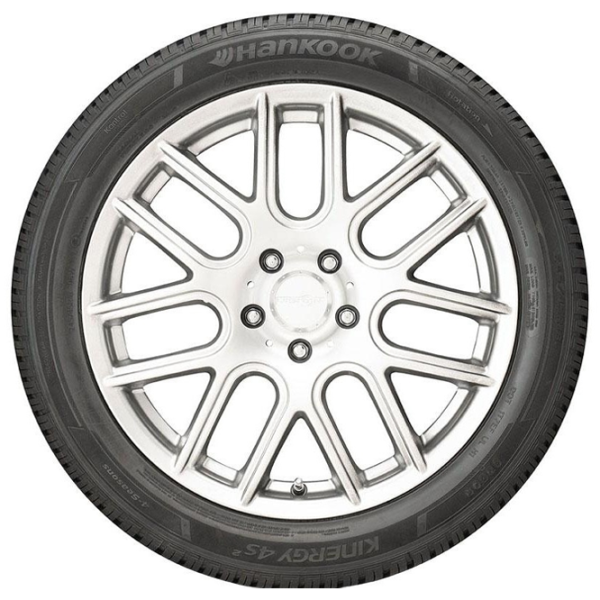 Шины Hankook Kinergy-4S2 H-750 195/ 65 R15 91H TL Всесезонные/ Легковой photo 3