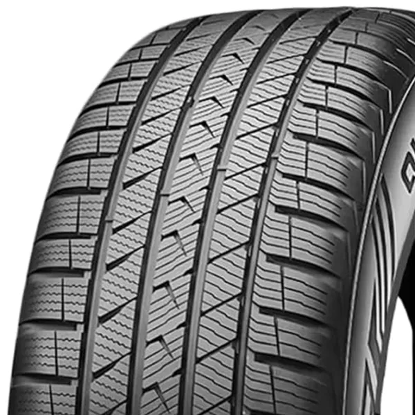 Шины Vredestein Quatrac Pro FSL 235/ 55 R17 99V TL Всесезонные/ Внедорожник photo 3 Шины Vredestein Quatrac Pro FSL 235/ 55 R17 99V TL Всесезонные/ Внедорожник photo 3
