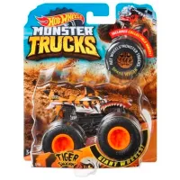 Mașină Hot Wheels Monster Trucks FYJ44 Multicolor photo 2