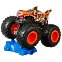 Mașină Hot Wheels Monster Trucks FYJ44 Multicolor photo 4